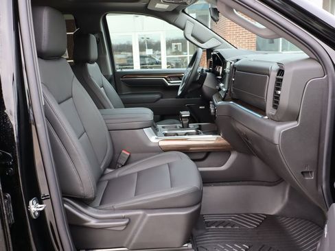 New 2026 Chevrolet Silverado 1500 LT Trail Boss w/ Safety Package image 49