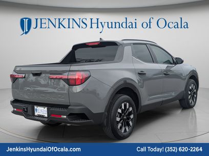 New 2026 Hyundai Santa Cruz SEL