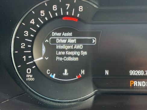 Used 2016 Lincoln MKX Reserve w/ Technology Package image 41