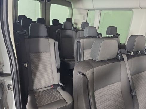 Used 2020 Ford Transit 350 XLT RWD image 20