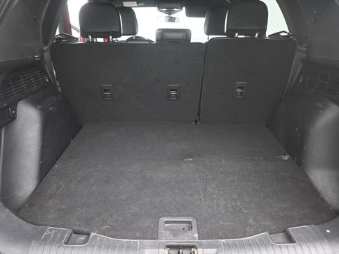 Certified 2024 Ford Escape ST-Line w/ Tech Pack #1 FWD image 23