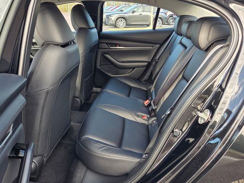 New 2026 MAZDA MAZDA3 s Sport image 5