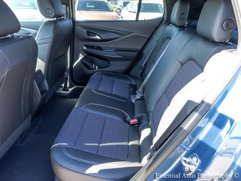 New 2026 Buick Envista Preferred w/ Convenience I Package FWD image 13