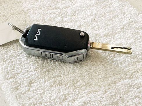 Used 2024 Kia Soul LX w/ Option Group 015 image 26