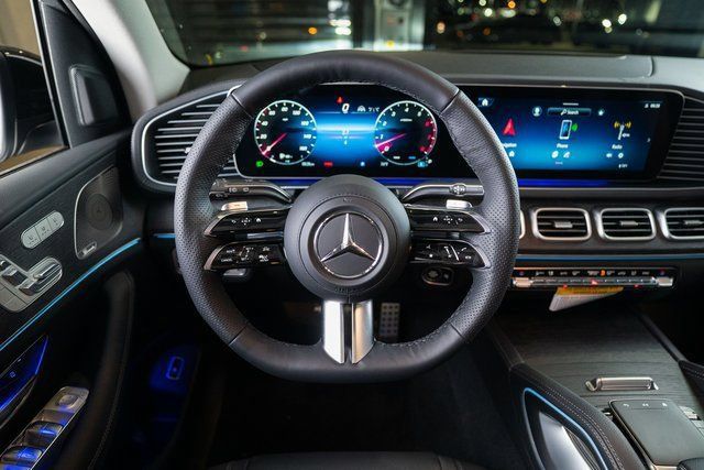 Certified 2026 Mercedes-Benz GLS 450 4MATIC image 26