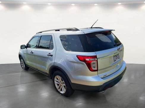 Used 2015 Ford Explorer FWD image 17