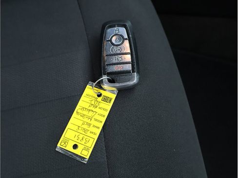 Used 2018 Ford Mustang Coupe w/ Ecoboost Performance Package image 29