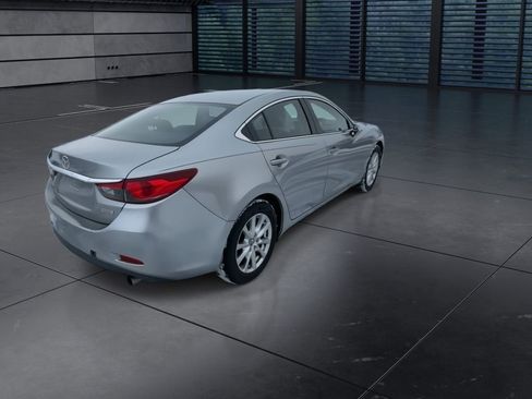 Used 2015 MAZDA MAZDA6 Sport image 8