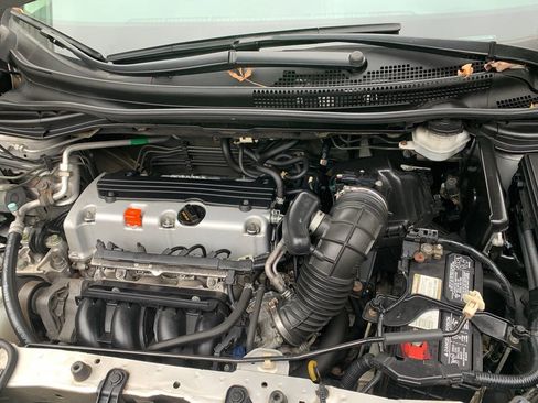 Used 2014 Honda CR-V EX-L image 32