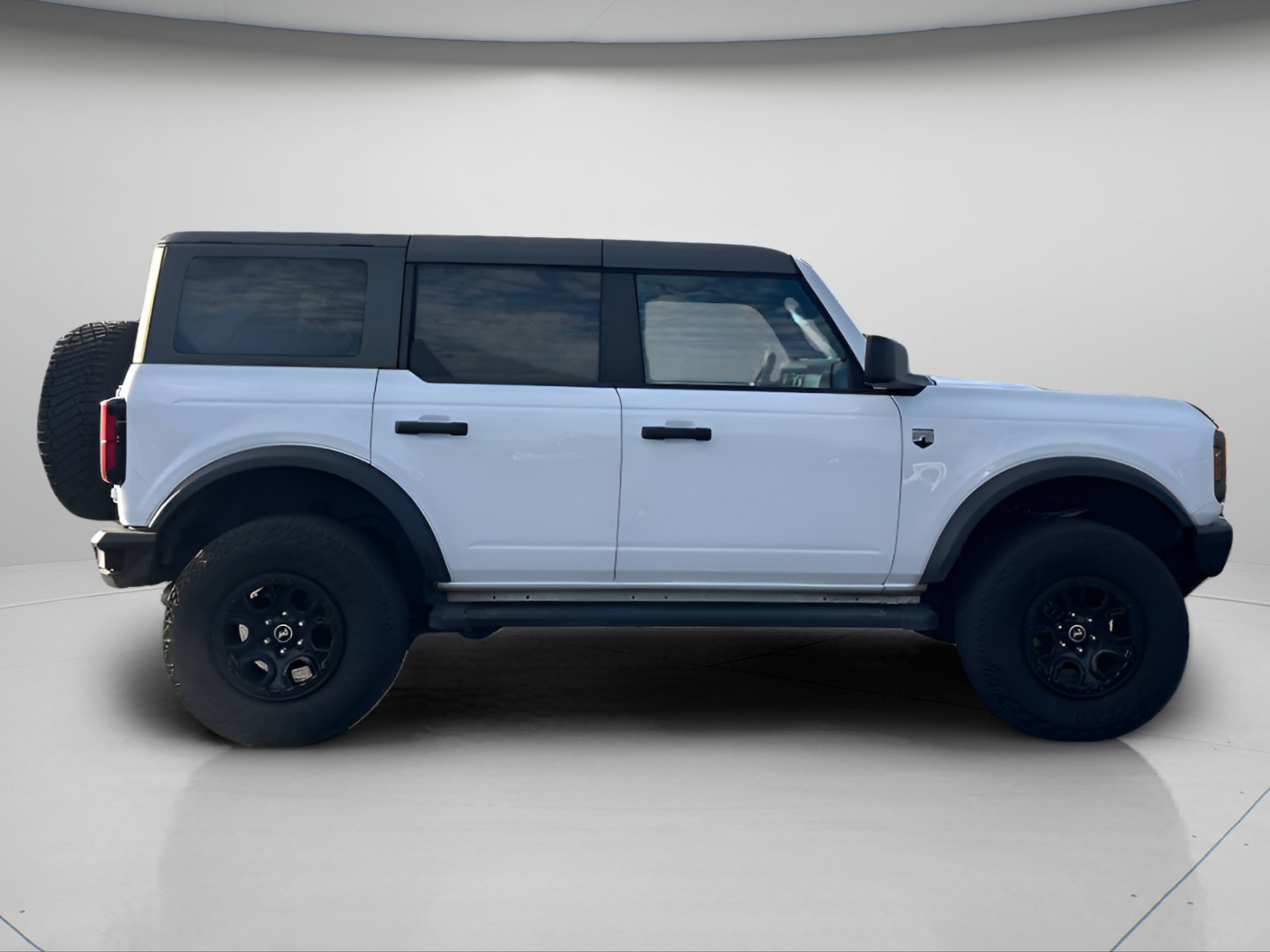 Used 2023 Ford Bronco Big Bend AWD/4WD image 5
