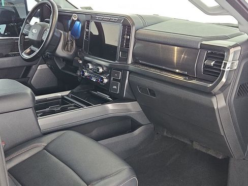 Used 2024 Ford F250 Lariat image 35