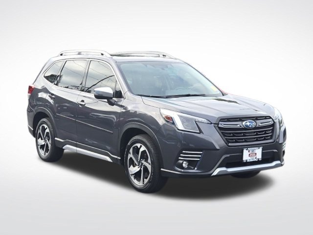 Used 2023 Subaru Forester Touring AWD/4WD image 1