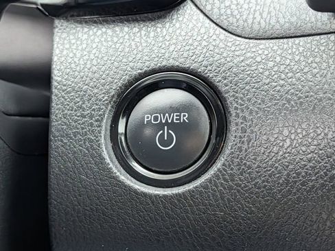 Used 2025 Toyota Camry LE FWD image 18