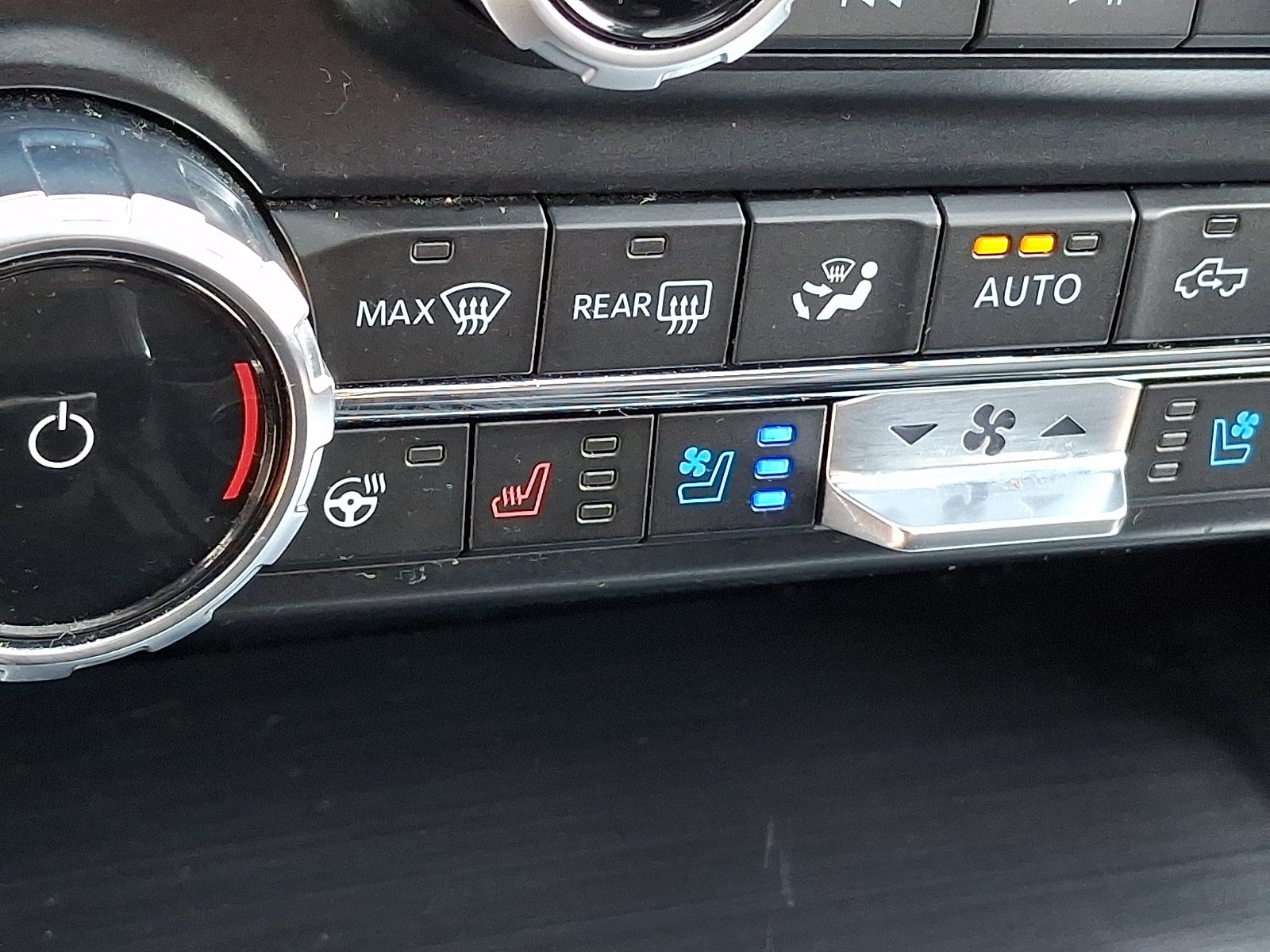 Certified 2023 Ford F150 Lariat AWD/4WD image 24