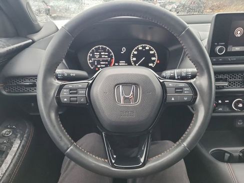 Used 2024 Honda HR-V Sport image 29