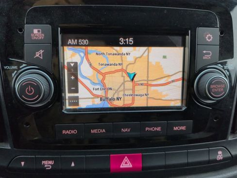 Used 2022 RAM ProMaster City Wagon image 21