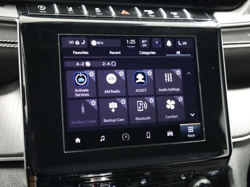 Used 2024 Jeep Grand Cherokee Altitude AWD/4WD image 29