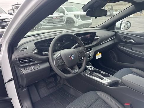 New 2026 Buick Envista Preferred w/ Convenience I Package FWD image 10
