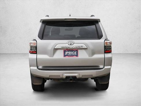 Used 2024 Toyota 4Runner SR5 image 6