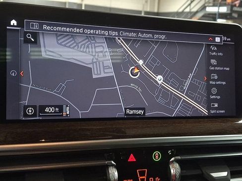 Used 2025 BMW X4 xDrive30i image 14