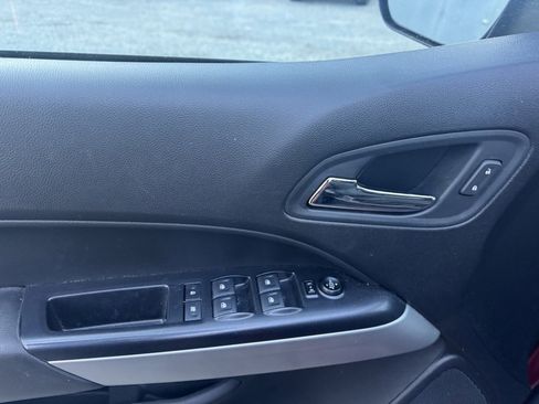 Certified 2021 Chevrolet Colorado LT w/ LT Convenience Package image 22