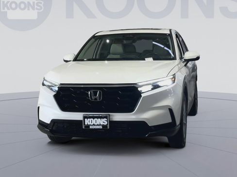 Used 2023 Honda CR-V EX-L image 7
