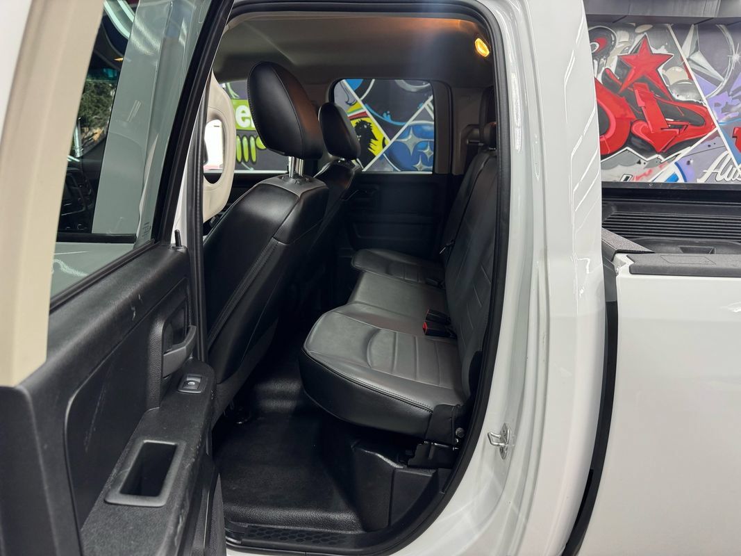 Used 2022 RAM 1500 Tradesman w/ Protection Group AWD/4WD image 13