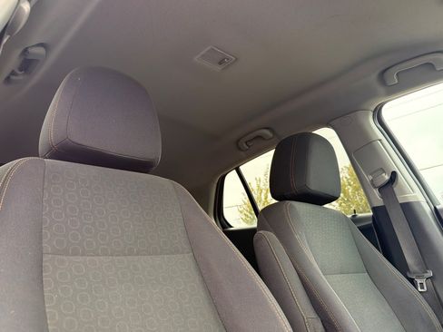 Used 2019 Chevrolet Trax LS w/ Tint and Cruise Package AWD/4WD image 18