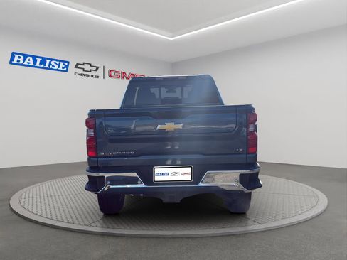 New 2026 Chevrolet Silverado 2500 LT w/ All Star Edition image 6