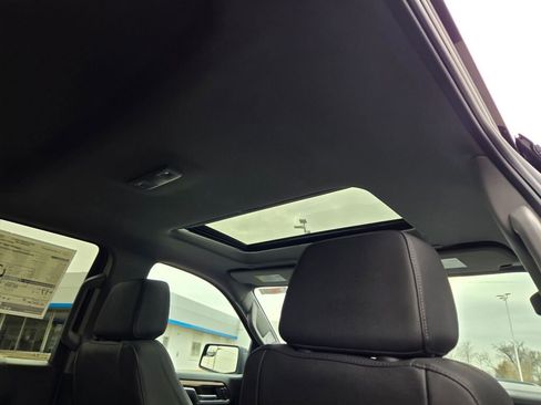 New 2026 Chevrolet Silverado 1500 LT Trail Boss w/ Convenience Package II image 8