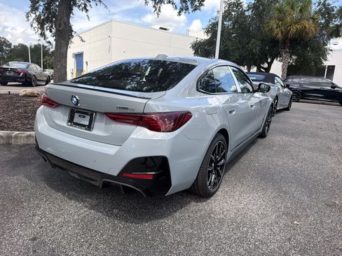 New 2026 BMW i4 eDrive40 w/ M Sport Package RWD image 2