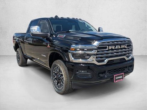 New 2026 RAM 2500 Limited AWD/4WD image 5