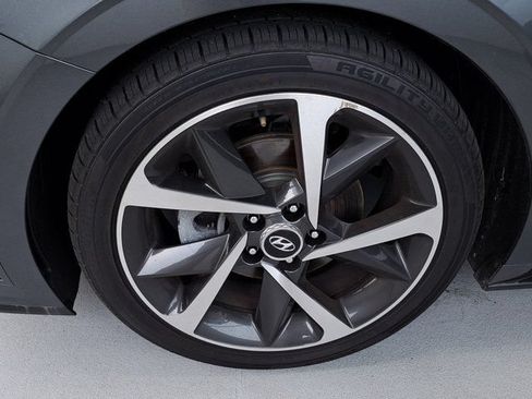 Used 2023 Hyundai Sonata SEL Plus FWD image 34