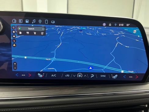 Used 2025 Chevrolet Tahoe LT image 59