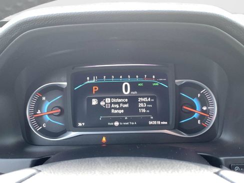 Used 2022 Honda Pilot EX-L image 21