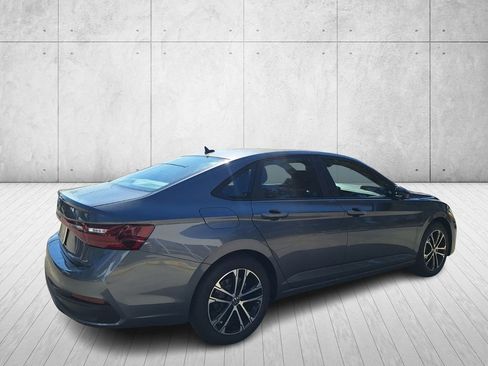 New 2026 Volkswagen Jetta Sport image 5