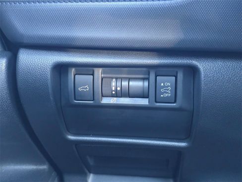 Certified 2025 Subaru Forester Limited w/ Popular Package #1 image 17