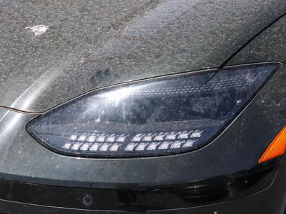Used 2023 Hyundai Ioniq 6 SEL