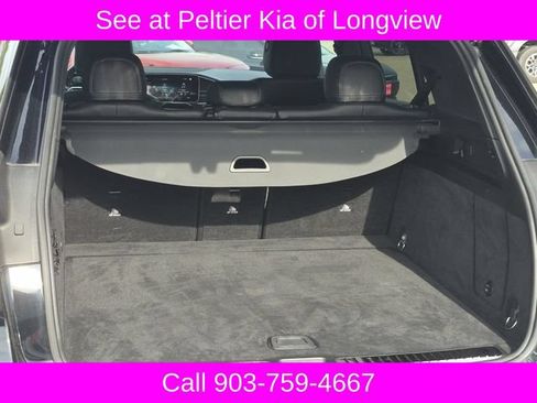 Used 2021 Mercedes-Benz GLE 350 4MATIC image 8