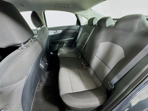 Used 2024 Kia Forte LX FWD image 22