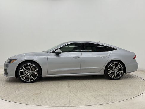 Used 2019 Audi A7 3.0T Prestige w/ Prestige Package AWD/4WD image 2