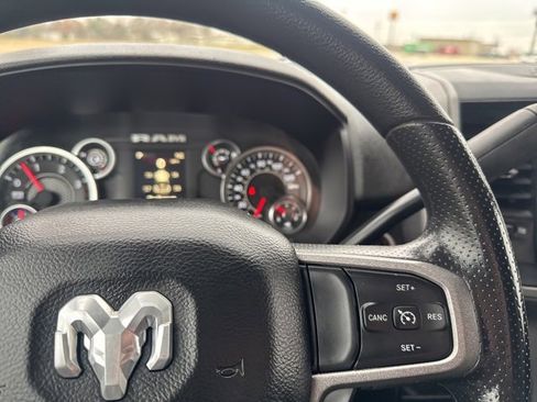 Used 2024 RAM 2500 Tradesman image 14