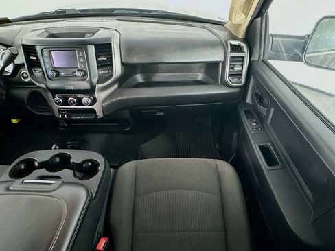 Used 2020 RAM 2500 Tradesman AWD/4WD image 11