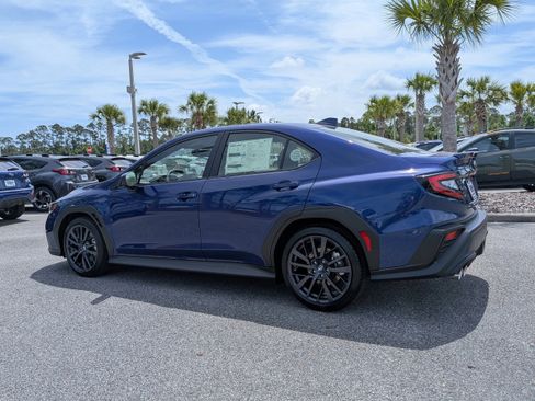 New 2026 Subaru WRX Premium image 6