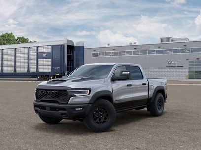 New 2026 RAM 1500 RHO w/ RHO Level 1 Equipment Group