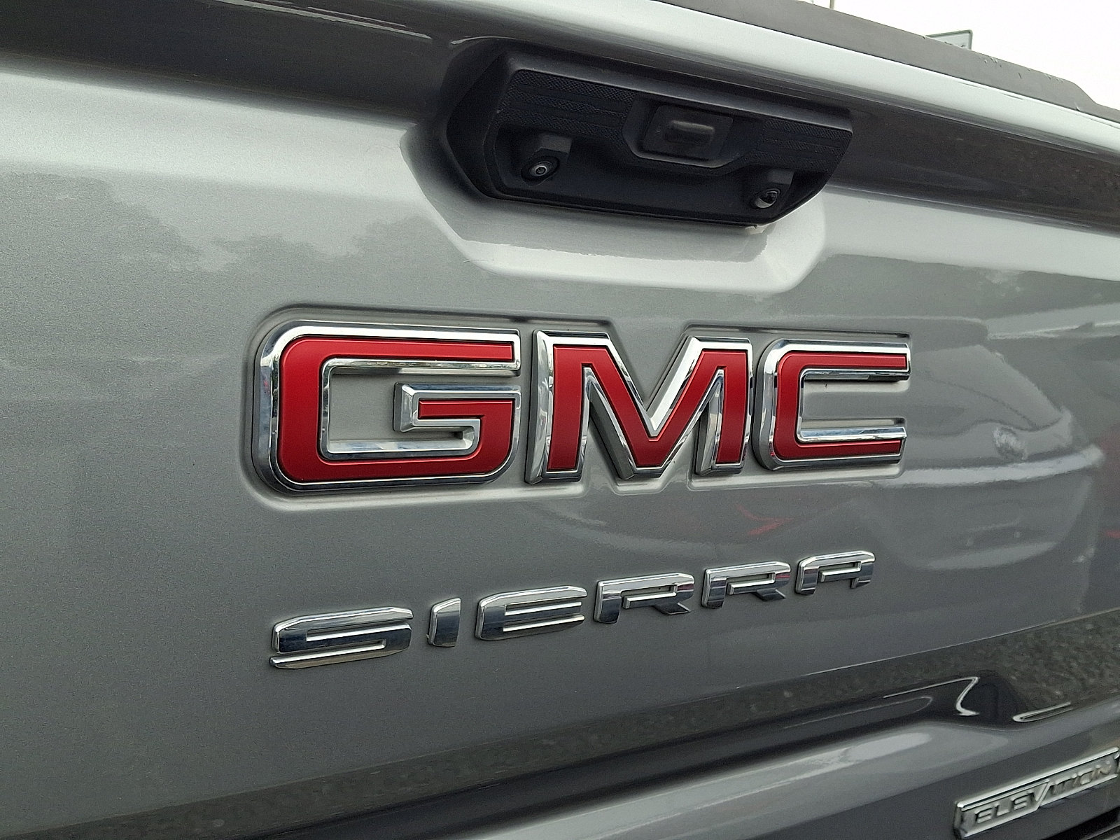 Used 2023 GMC Sierra 1500 Elevation AWD/4WD image 29