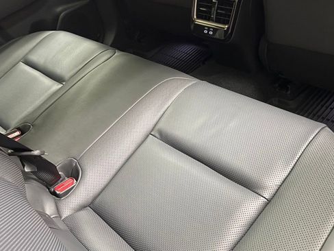 New 2025 Toyota Crown Signia image 18