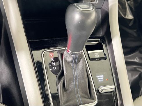 Used 2022 Jeep Compass Latitude image 16