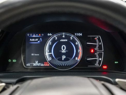 Used 2024 Lexus ES 350 w/ Premium Package FWD image 25