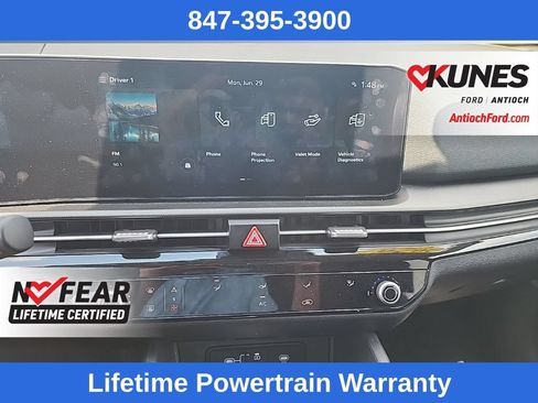Used 2026 Kia Sportage LX FWD image 9